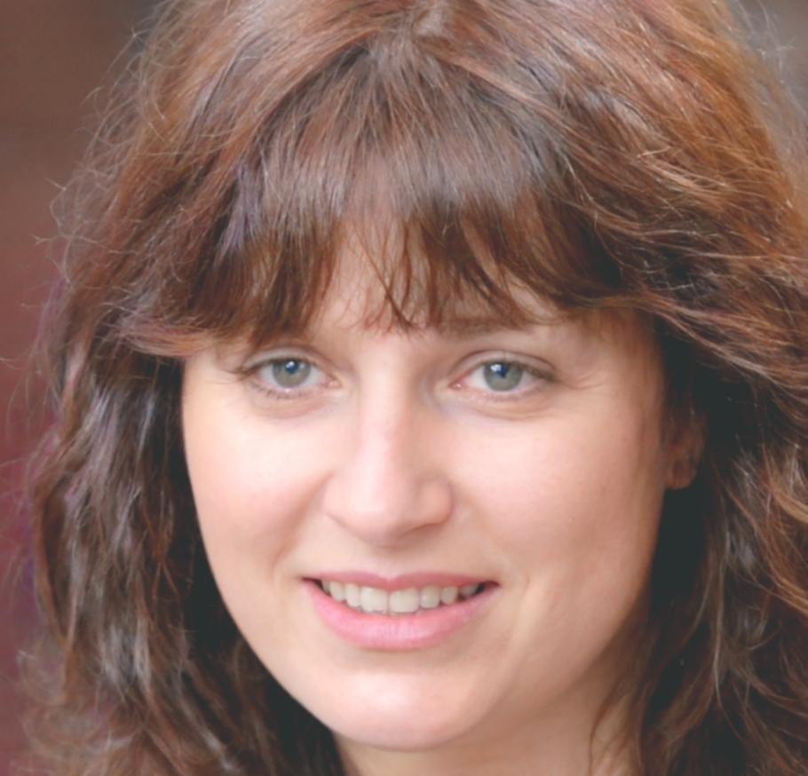 Marlene Schmidt, Hip-Hop Tänzerin und Dextron Absolventin
